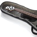 MONO M80 Vertigo Bass Guitar Case Black