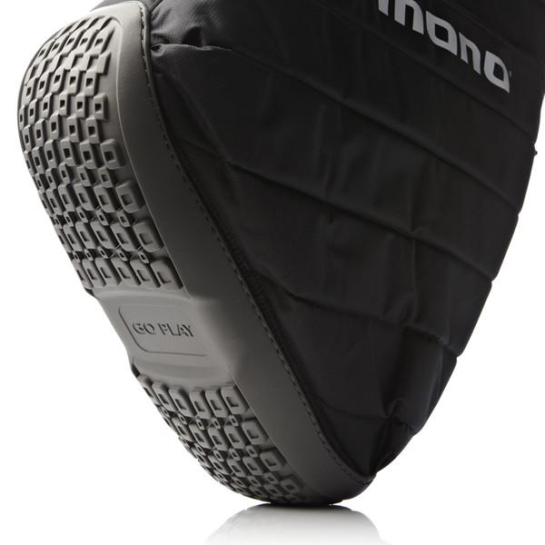 MONO M80 Vertigo Acoustic Dreadnought Case Black