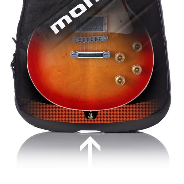 MONO M80 Vertigo Acoustic Dreadnought Case Black