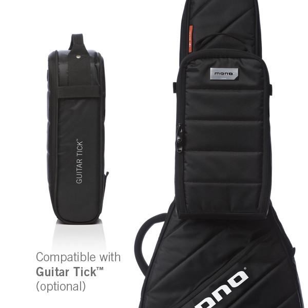 MONO M80 Vertigo Acoustic Dreadnought Case Black