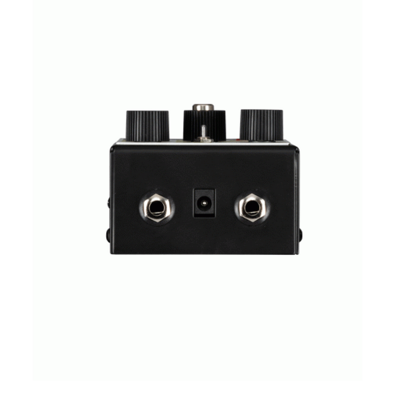 maestro inputs and outputs