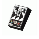 maestro delay pedal