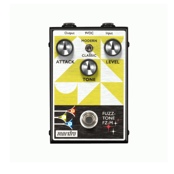 fuzz-tone fz-1