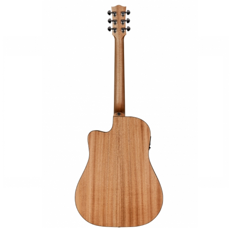 Maton SRS60C Solid Road Series Acoustic Electric Guitar