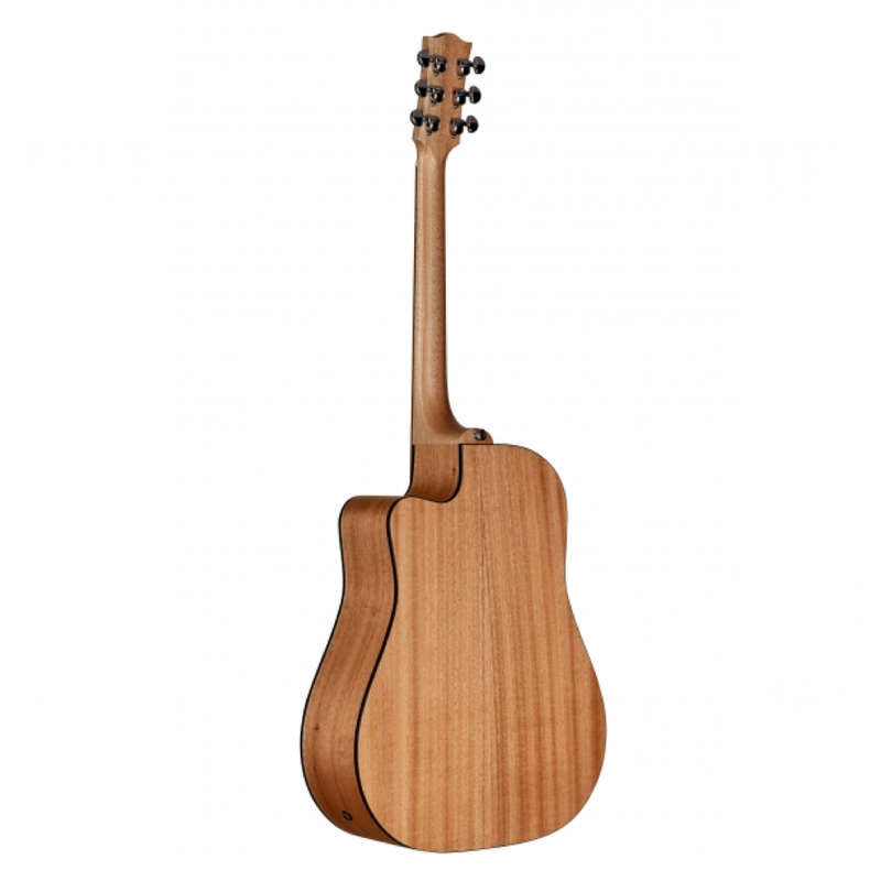 Maton SRS60C Solid Road Series Acoustic Electric Guitar