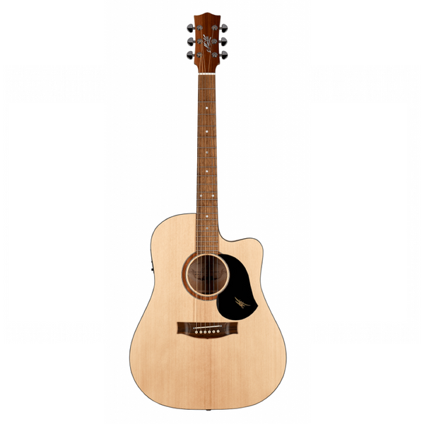 Maton SRS60C Solid Road Series Acoustic Electric Guitar