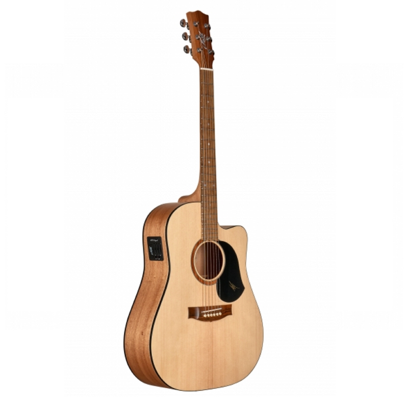 Maton SRS60C Solid Road Series Acoustic Electric Guitar