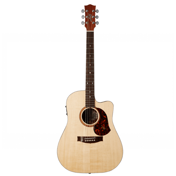 Shop Maton Acoustic Guitars on Sale Australian Stock