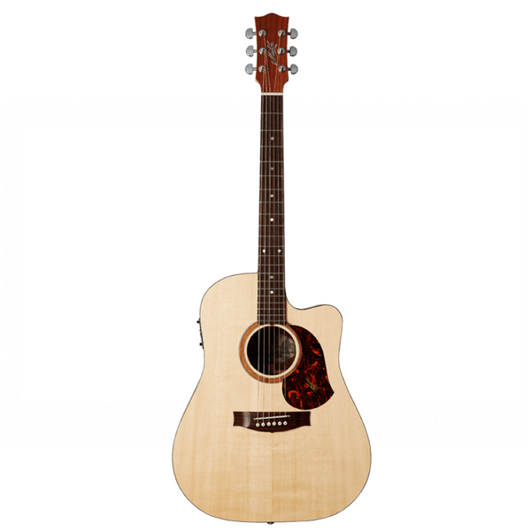 MATON SRS70C Solid Road Series Acoustic Electric Guitar