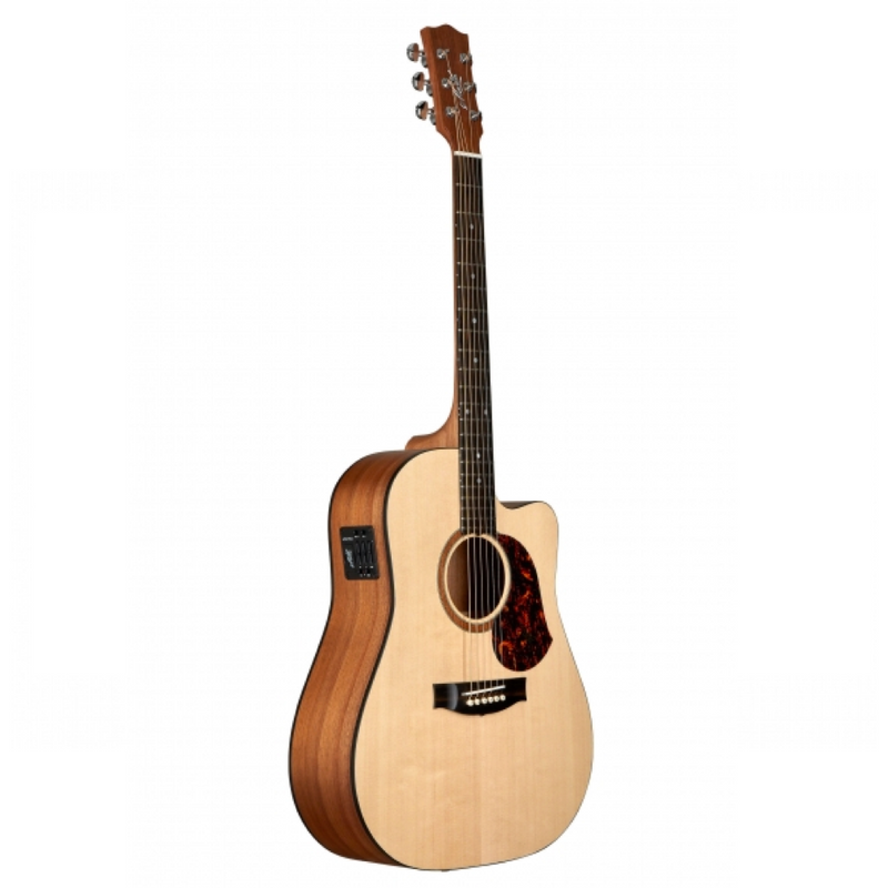 MATON SRS70C Solid Road Series Acoustic Electric Guitar