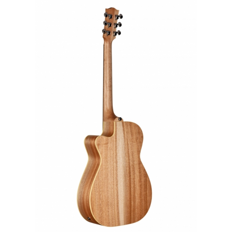 Acoustic thin body guitar deals
