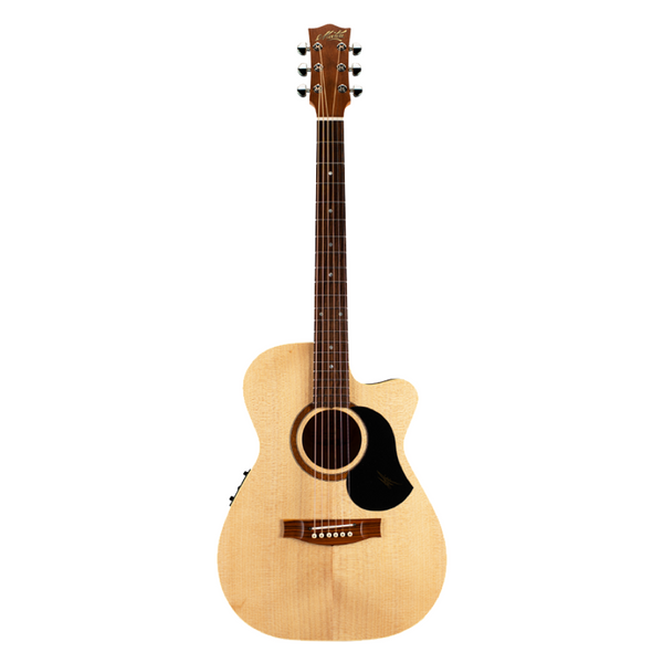 MATON Performer Thin-Body Acoustic Electric Guitar
