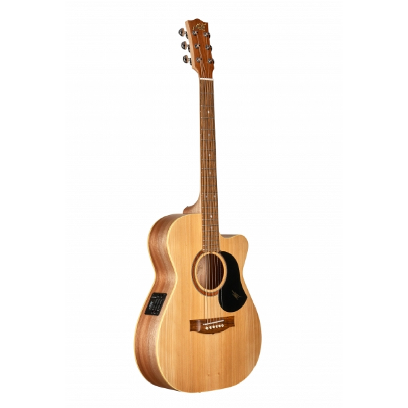 MATON Performer Thin-Body Acoustic Electric Guitar