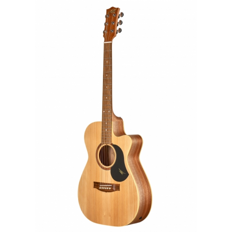 MATON Performer Thin-Body Acoustic Electric Guitar