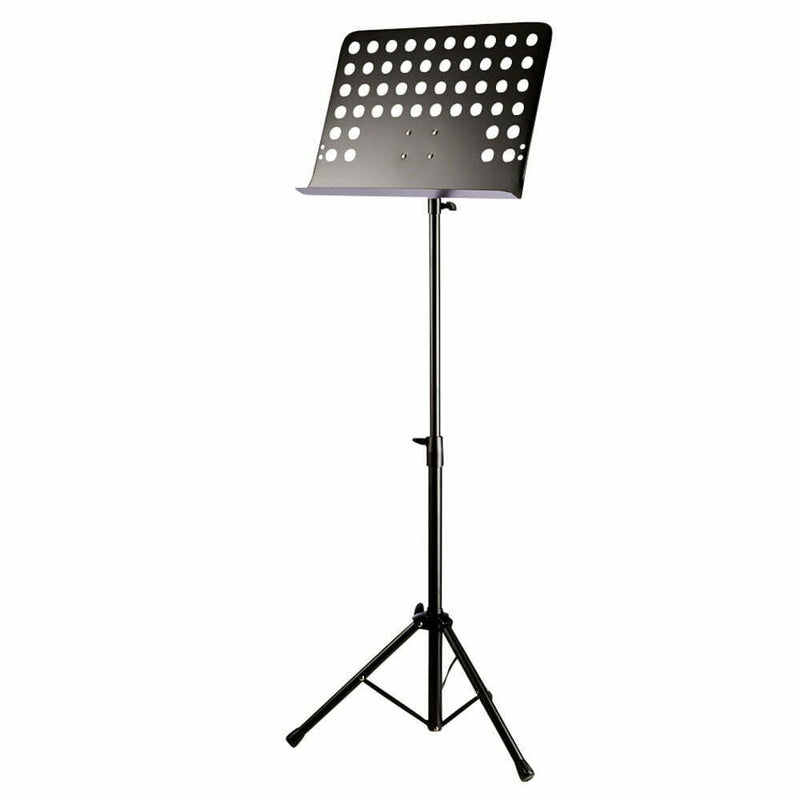 ARMOUR Music Stand with Holes MS100SHA