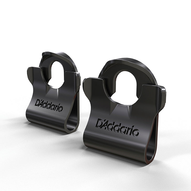 D'ADDARIO Dual-Lock Strap Lock