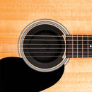 D'ADDARIO Screeching Halt Soundhole Plug