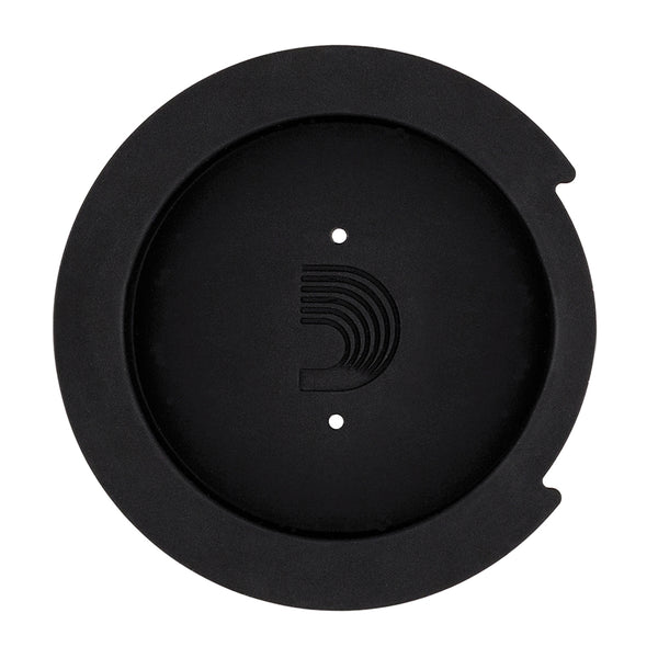 D'ADDARIO Screeching Halt Soundhole Plug