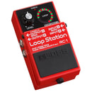BOSS RC-1 Loop Station Pedal