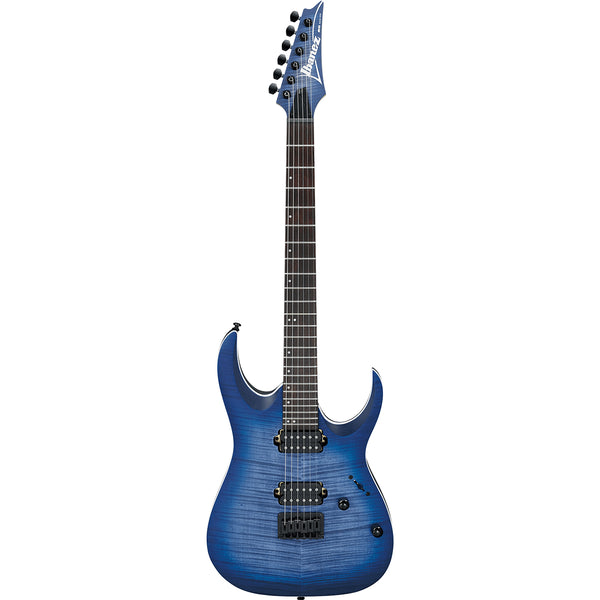 RGA42FM Blue Lagoon BUrst