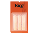 RICO ALTO SAX REEDS 1.5 Q/P03 For Saxophone
