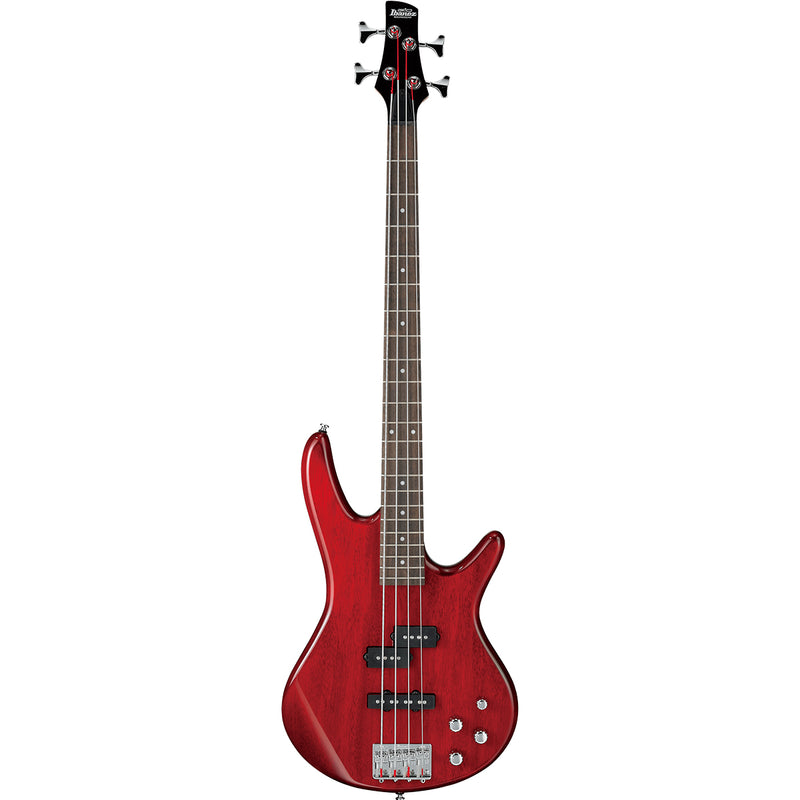 IBANEZ SR200 Bass - Trans Red
