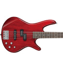 IBANEZ SR200 Bass - Trans Red