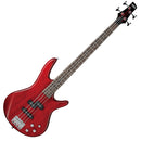 IBANEZ SR200 Bass - Trans Red