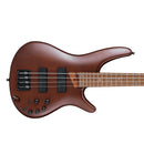 IBANEZ SR500E Bass - Brown Mahogany