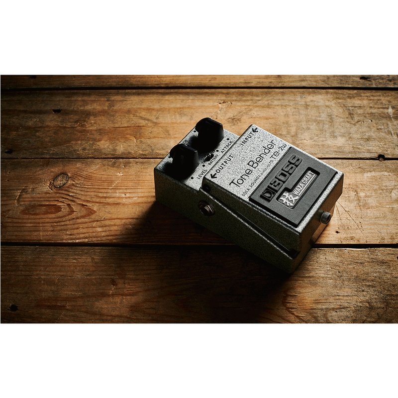 Boss tone bender buy discount