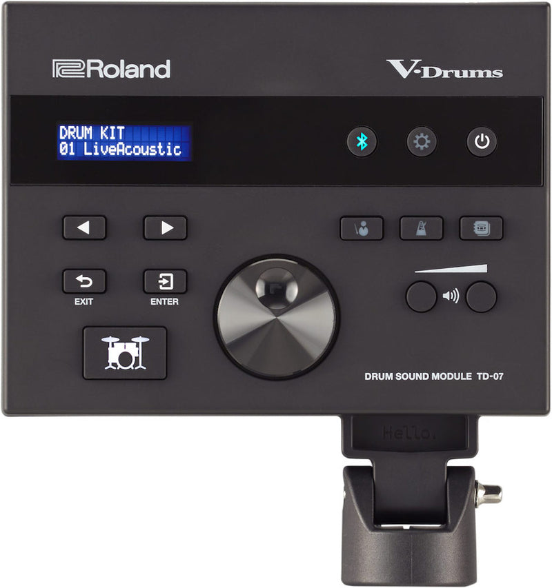 ROLAND TD-07DMK Digital Drum Kit