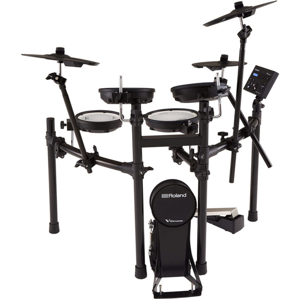 ROLAND TD-07KV Digital Drum Kit