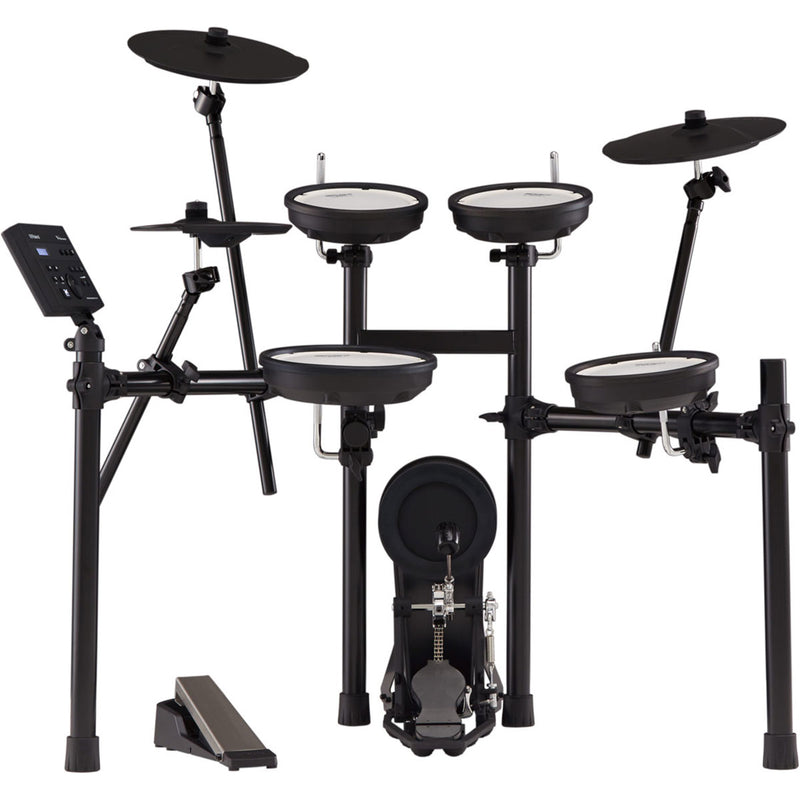 ROLAND TD-07KV Digital Drum Kit