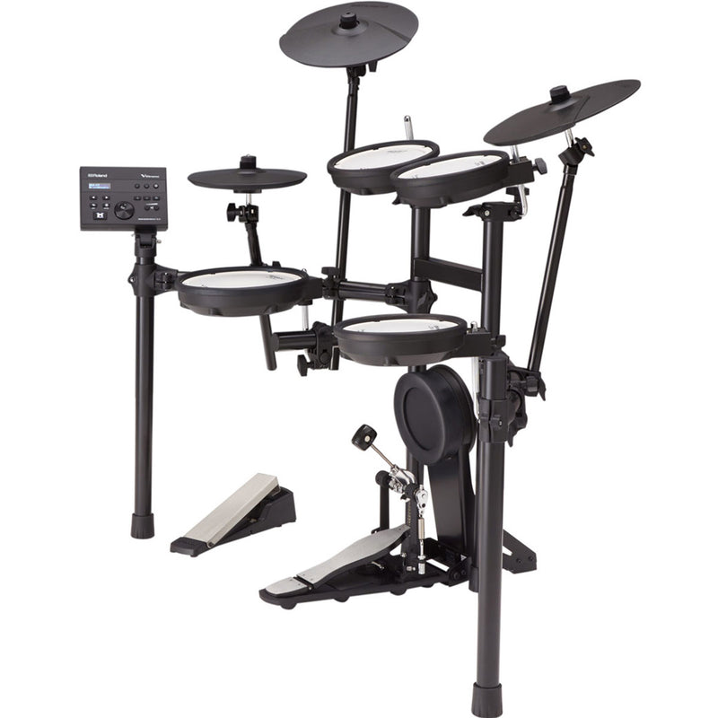 ROLAND TD-07KV Digital Drum Kit