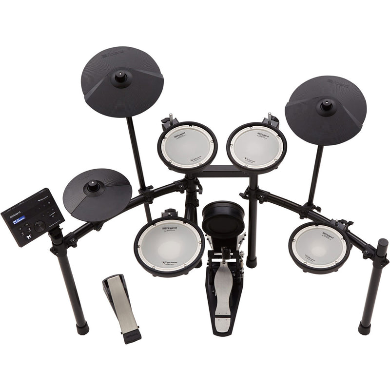 ROLAND TD-07KV Digital Drum Kit