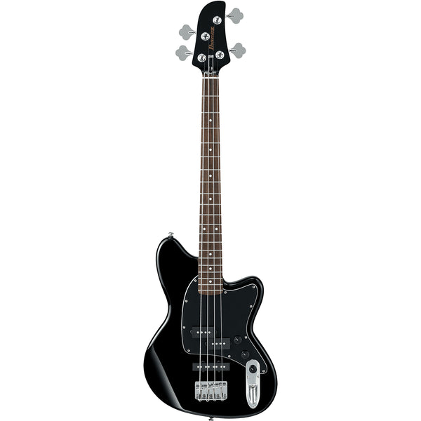 IBANEZ TMB30 Talman Short Scale Bass - Black