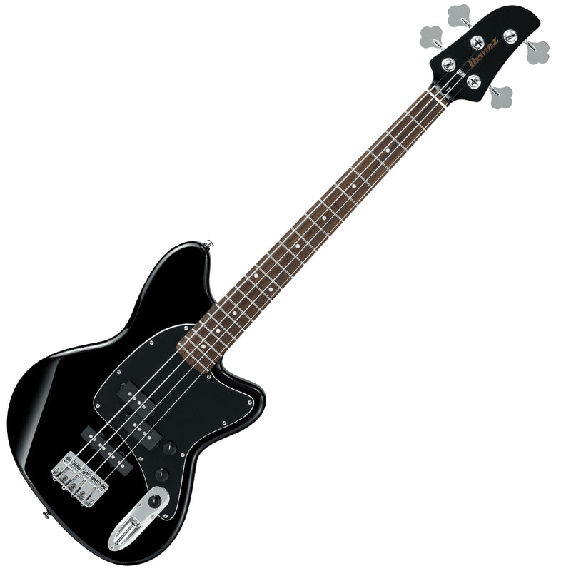 IBANEZ TMB30 Talman Short Scale Bass - Black