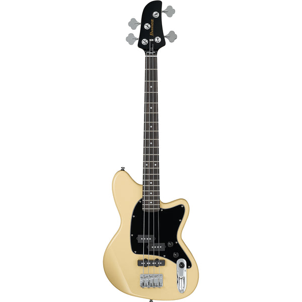 IBANEZ TMB30 Talman Short Scale Bass - Ivory