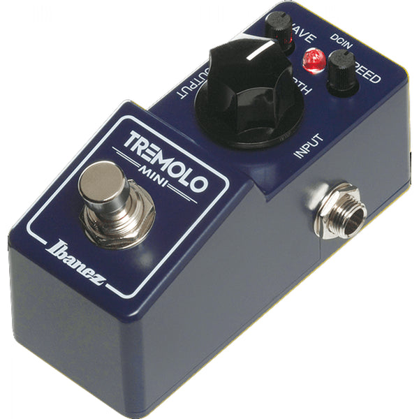 IBANEZ TRMINI Tremolo Pedal