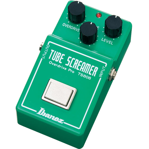 IBANEZ TS808 Tube Screamer Pedal