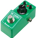IBANEZ TSMINI Tube Screamer Pedal