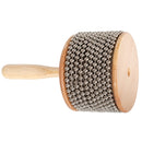 MANO PERCUSSION – 7" long x 4½" Diameter Wooden cabaza