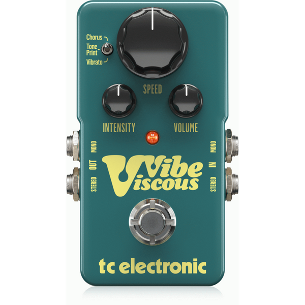 TC ELECTRONIC Viscous Vibe