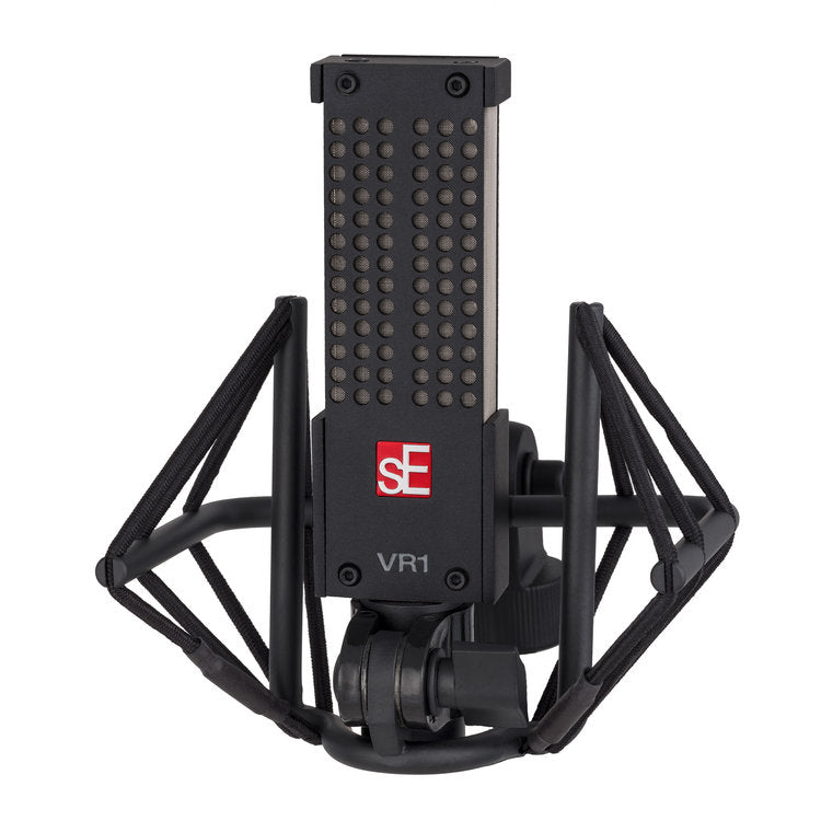 SE ELECTRONICS VR1 PASSIVE RIBBON MIC