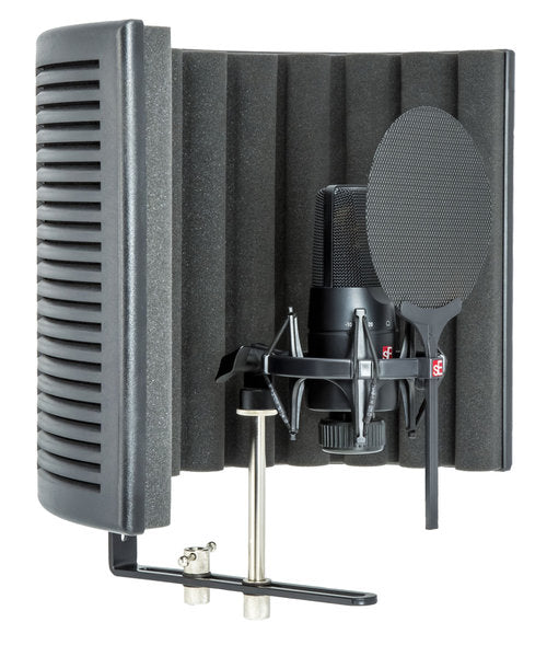 SE ELECTRONICS X1 S+ Package, Reflection Filter + Cable