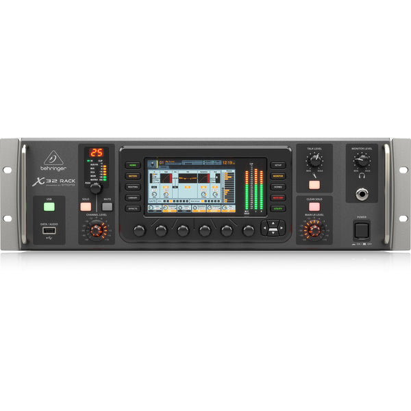 BEHRINGER X32 RACK Digital Mixer