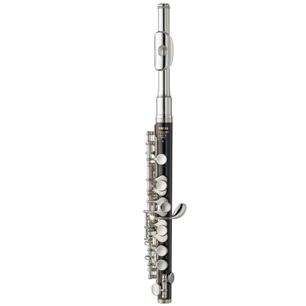 YAMAHA YPC32 STUDENT PICCOLO ABS RESIN