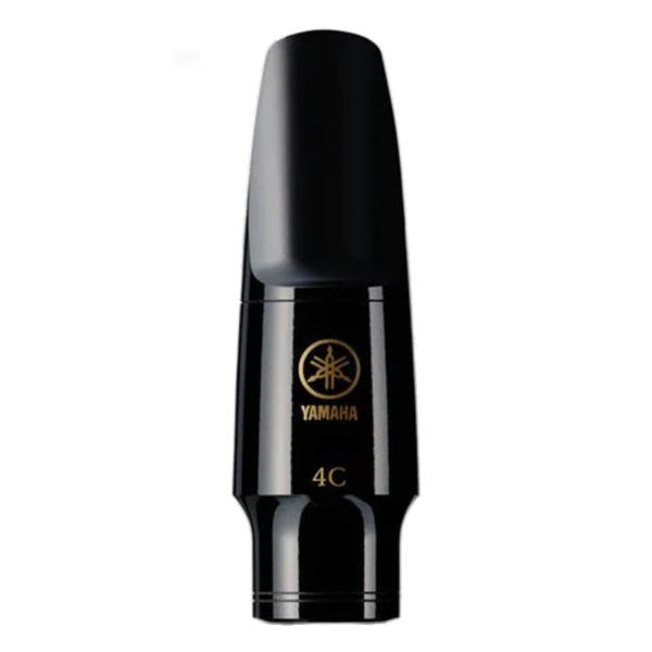 Yamaha AS4C Alto Sax Mouthpiece 4C