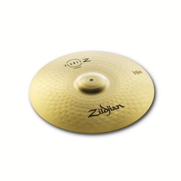 Zildjian Planet Z 18" Crash Ride